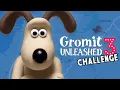 Lagu The ULTIMATE Wallace \u0026 Gromit Challenge 😲 53 Gromit sculptures in 24 HOURS ⏱️