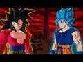 Download Lagu GT Goku vs Super Goku! [What-if]