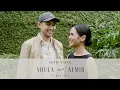 Lagu Akad Nikah of Shula Adinka Soegih Arto \u0026 Aemir Zahran Agussalam  | 25 May 2024 at 09.00 AM