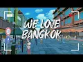 This is prototype of Galaxity Bangkok