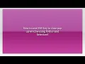 How to send ESC key to close pop up window using Python and Selenium