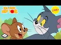 Download Lagu 🔴 LIVE: TOM and JERRY in NY | 24 Hours of Tom \u0026 Jerry | #tomandjerry #animation #cartoons