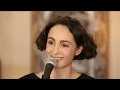 Barbara Pravi - "Louis" (Dans l'Appart)