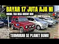 Download Lagu 17 juta aja bayar ni‼️ mobil bekas murah di aal jaya mobilindo! Mobil tua bisa kredit!