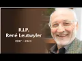 Download Lagu R.I.P.Réne Leutwyler1947 - 2024