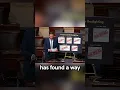 Senator Chris Murphy to Senate Republicans