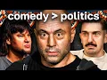 Download Lagu WTF Happened to Comedy Podcasts?
