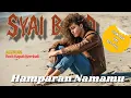 Lagu SYAI BAND - Hamparan Namamu | Rock version 80s style [ ROCK KAPAK KEMBALI ]