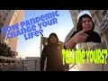 How pandemic change your life Top 5 pandemic lessons