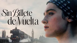 SIN BILLETE DE VUELTA | Películas que No Existen #03