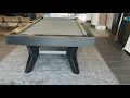 Olhausen Billiards Laguna pool table