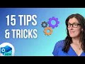 NEW Outlook Tips and Tricks