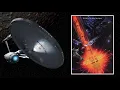 STAR TREK VI: THE UNDISCOVERED COUNTRY super soundtrack suite - Cliff Eidelman