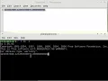 command line calculator