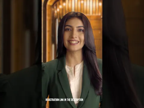 Shark Tank India & Sony LIV in Partnership with L'Oréal Paris | Women's Special Registration Open