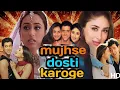 Download Lagu Mujhse Dosti Karoge! | Hrithik Roshan | Kareena Kapoor Khan | Rani Mukerji | Full movie explained 2