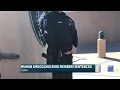 Members of Yuma-based human smuggling ring arrested