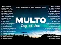 Top OPM Songs 2025 📀 December Hot Hits Philippines 📀 Trending Tagalog Love Playlist #cupofjoe