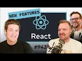 Download Lagu Modern React with Ricky Hanlon React Core Dev