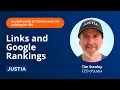 Links and Google Rankings Fundamentals of Citation and Link Building for SEO Part 1 of 4