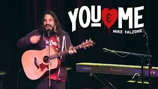 Download You And Me (Feat. Mike Falzone) MP3