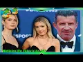 Download Lagu Daniela y Martina, hijas de Luís Figo, confirman lo que muchos estaban sospechando