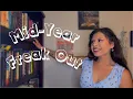 Midyear Freak Out Tag 2026 a pretty successful year so far