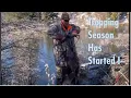 Lagu Off Grid Life On A Canadian Trapline Pt 2 Beaver Trapping !