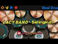 Lagu Lacy Band -Selingkuh | Real Drum Cover