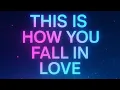 Lagu Martin Knapp - This Is How You Fall In Love 