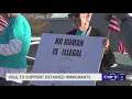 Interfaith vigil highlights rise in ICE detentions at Pinellas County Jail