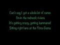 Flora-Bama (lyrics) - Kenny Chesney