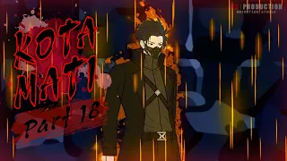 KOTA MATI PART 18 - Animasi Drama Series