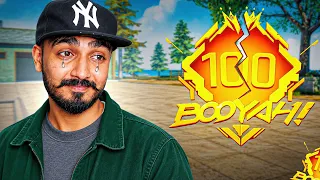 MERI 100 WINNINGS STREAK TUT GAI 😭 