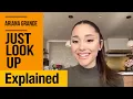 Download Lagu Ariana Grande “Just Look Up” Interview With “Don’t Look Up” Cast