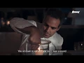 Interview Pau Barba Chef of Agroturismo Can Domo Ibiza