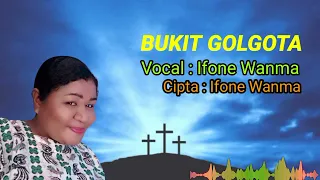 Download LAGU POP ROHANI TERBARU, 2024, VOCAL IFON WANMA, MENYAMBUT  PASKAH. MP3