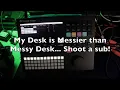 Polyend Tracker Amen Break Boom Bap Samples Tarikh Mizan
