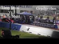 Street outlaws no prep kings - Belle Rose LA Tricia Musi Vs Lizzy Musi