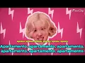 ROSÉ u0026 Bruno Mars – APT. (Video Oficial / Letra / Subtítulos en Inglés y Español)