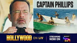 Humare Upar Attack Hone Wala Hai | Captain Phillips | In Hindi | #WatchonSonyLIV