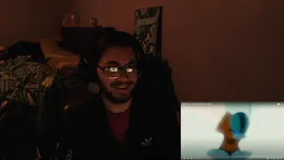 reaction she bad khantrast