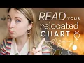 Relocation Charts How Your Life Changes When You Move
