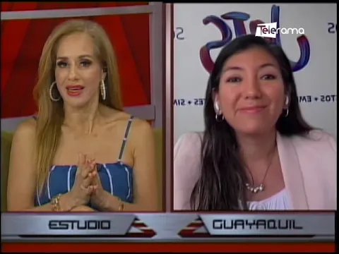 Crecimiento de la tasa de participación de la mujer en cargos gerenciales en Ecuador