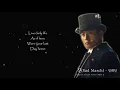 Elaine (일레인) – Sad March (슬픈 행진) Mr. Sunshine (미스터 션샤인) OST Part 2 LYRICS