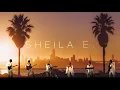 Sheila E - Oakland N Da House