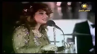 مقطع   توحشني أناديلك   فايزة أحمد   دندنها