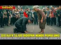 Download Lagu VIRAL‼️CEO Kaya Sujud Didepan Nenek Pemulung, Semua Orang Terkejut Ketika Tau Identitas Nenek...