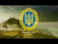 Українська народна пісня – "Плине кача по тисині..."