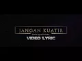 Tony Q Rastafara - Jangan Kuatir